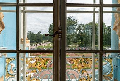 《天命奇御2》男女主角海报 11月22日晚提前解锁